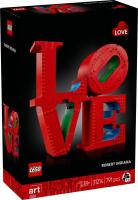 LEGO® ART LOVE (31214)