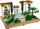 LEGO® Icons Springbrunnengarten (10359)