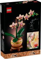 LEGO® Botanicals Mini-Orchidee (10343)