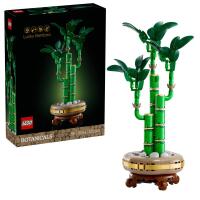 LEGO® Botanicals Glücks-Bambus (10344)