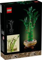 LEGO® Botanicals Glücks-Bambus (10344)