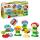 LEGO® DUPLO Kreativer Blumengarten (10444)