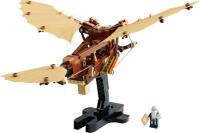 LEGO® Icons Leonardo da Vincis Fluggerät (10363)