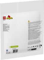 LEGO® DUPLO Bauplatte in Grün (10460)