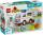 LEGO® DUPLO Rettungswagen mit Fahrer (10447)