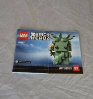 LEGO® BrickHeadz Lady Liberty (40367)