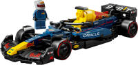 LEGO® Speed Champions Oracle Red Bull Racing RB20...