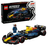 LEGO® Speed Champions Oracle Red Bull Racing RB20 F1® Rennauto (77243)