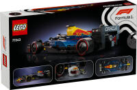 LEGO® Speed Champions Oracle Red Bull Racing RB20 F1® Rennauto (77243)