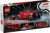LEGO® Speed Champions Ferrari SF-24 F1® Rennauto (77242)