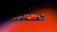 LEGO® Speed Champions Ferrari SF-24 F1® Rennauto (77242)