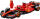 LEGO® Speed Champions Ferrari SF-24 F1® Rennauto (77242)