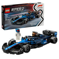 LEGO® Speed Champions Williams Racing FW46 F1® Rennauto (77249)