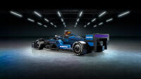 LEGO® Speed Champions Williams Racing FW46 F1® Rennauto (77249)