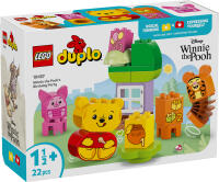 LEGO® DUPLO® Winnie Puuhs Geburtstagsparty (10457)
