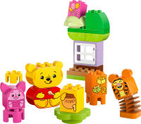 LEGO® DUPLO® Winnie Puuhs Geburtstagsparty (10457)