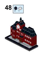 Rheinstein - "Historisches Rathaus Dormagen" - 2025