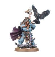 Space Wolves Njal Stormcaller 53-35