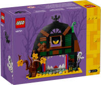 LEGO® Iconic Halloween-Scheune (40721)