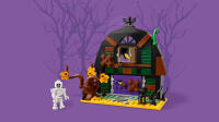 LEGO® Iconic Halloween-Scheune (40721)