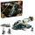 LEGO® Star Wars Jango Fetts Sternenschiff (75433)