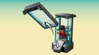LEGO® ONE PIECE Zirkuszelt von Buggy dem Clown (75637)
