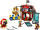 LEGO® ONE PIECE Zirkuszelt von Buggy dem Clown (75637)