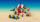 LEGO® ONE PIECE Zirkuszelt von Buggy dem Clown (75637)