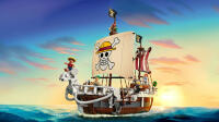 LEGO® ONE PIECE Das Piratenschiff Flying Lamb (75639)
