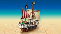 LEGO® ONE PIECE Das Piratenschiff Flying Lamb (75639)