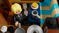 LEGO® ONE PIECE Das Piratenschiff Flying Lamb (75639)