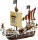 LEGO® ONE PIECE Das Piratenschiff Flying Lamb (75639)