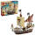 LEGO® ONE PIECE Das Piratenschiff Flying Lamb (75639)