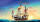 LEGO® ONE PIECE Das Piratenschiff Flying Lamb (75639)