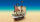 LEGO® ONE PIECE Das Piratenschiff Flying Lamb (75639)