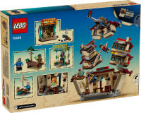 LEGO® ONE PIECE Showdown im Arlong Park (75638)
