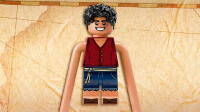 LEGO® ONE PIECE Showdown im Arlong Park (75638)