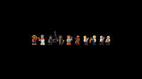 LEGO® ONE PIECE Baratié, das Schwimmende Restaurant (75640)