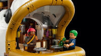 LEGO® ONE PIECE Baratié, das Schwimmende Restaurant (75640)