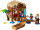 LEGO® ONE PIECE Hütte im Windmühlendorf (75636)