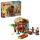 LEGO® ONE PIECE Hütte im Windmühlendorf (75636)