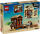 LEGO® ONE PIECE Hütte im Windmühlendorf (75636)