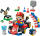 LEGO® Iconic Lieferwagen des Weihnachtsmanns (40746)
