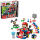 LEGO® Iconic Lieferwagen des Weihnachtsmanns (40746)