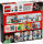 LEGO® Iconic Lieferwagen des Weihnachtsmanns (40746)