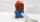 LEGO® Iconic Lieferwagen des Weihnachtsmanns (40746)