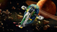 LEGO® Iconic Weihnachtsgesteck (40743)