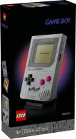 LEGO® Super Mario Game Boy (72046)