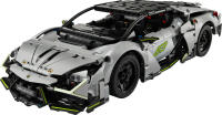 LEGO® Ideas Mineraliensammlung (21362)
