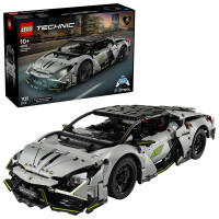 LEGO® Ideas Mineraliensammlung (21362)